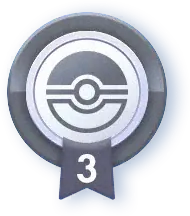 Space-Time Smackdown Emblem Event Participation Emblem